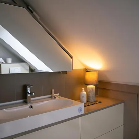 Prázdninový dům Bella Italia Iv
