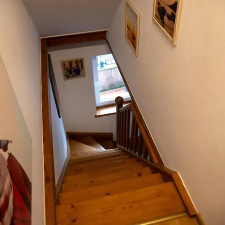 Bella Italia Iv Prázdninový dům
