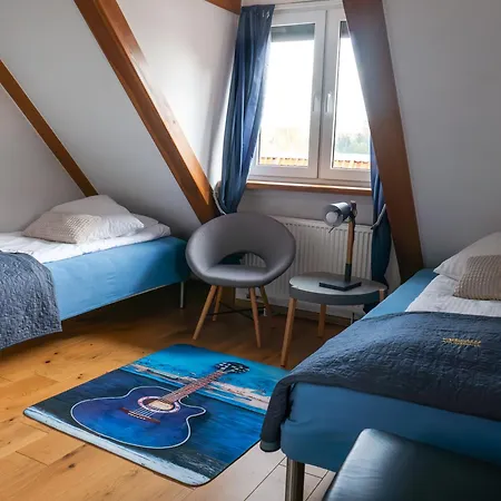 Prázdninový dům Bella Italia Iv *