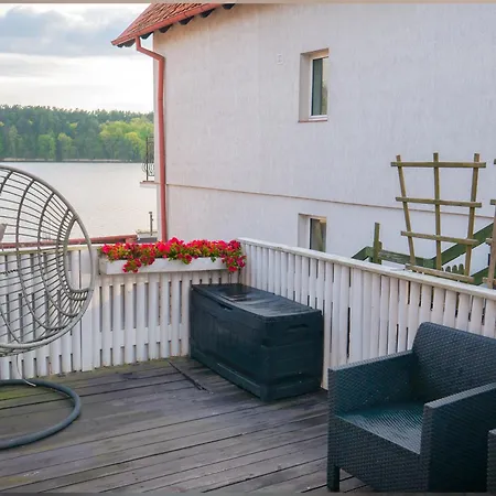Bella Italia Iv Prázdninový dům Mikołajki